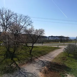 Gasthuis Guesthouse Porec