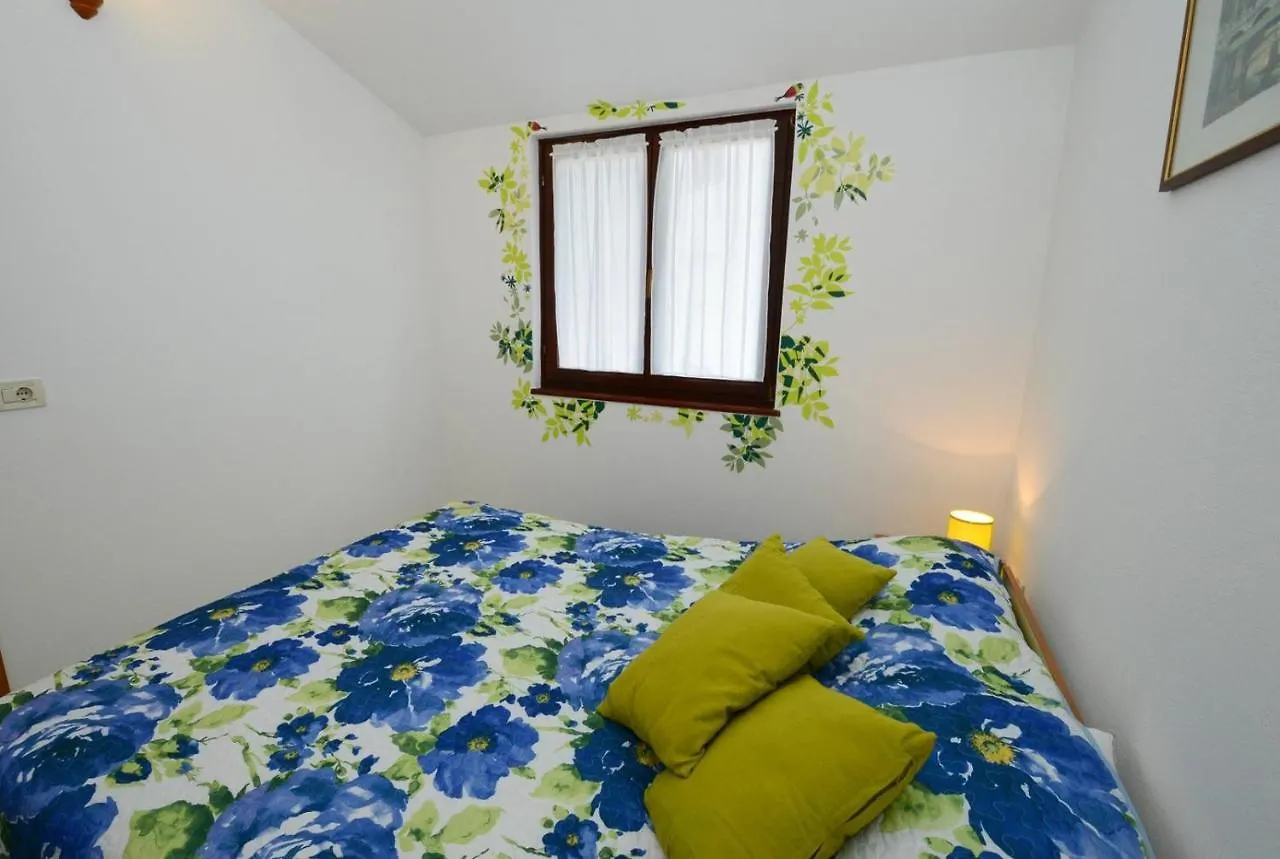 Apartments Kadum Porec Center Near The Beach