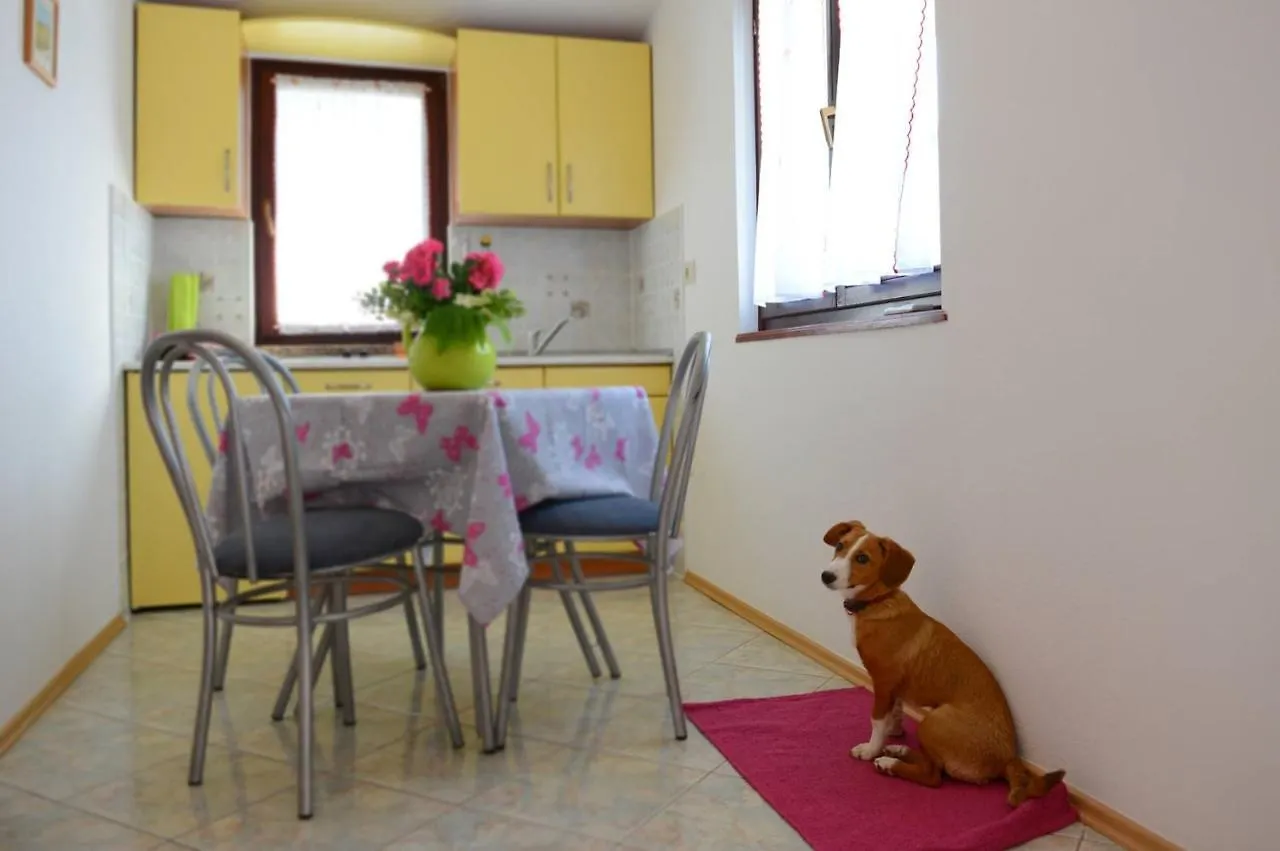 Apartments Kadum Porec Center Near The Beach