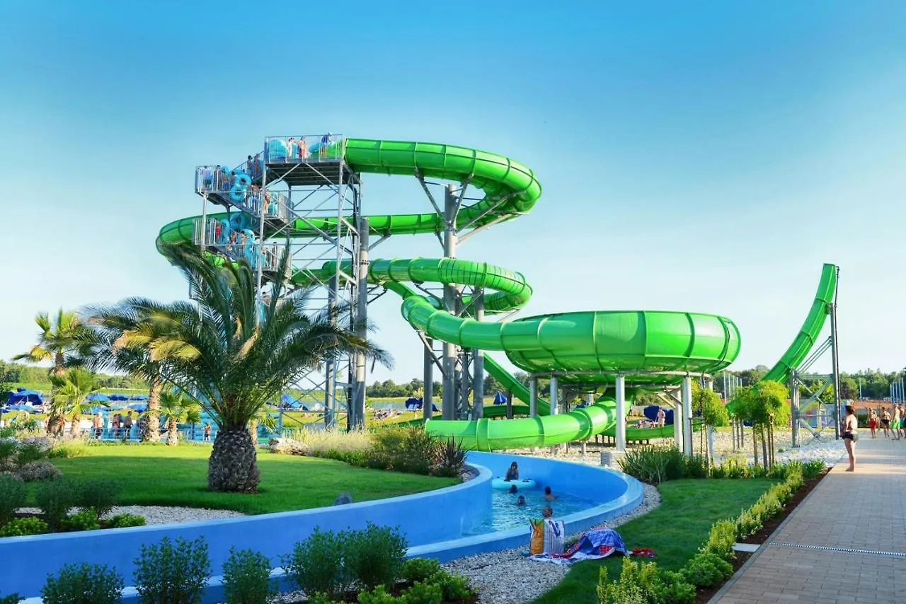 Apartments Kadum Porec Center Near The Beach