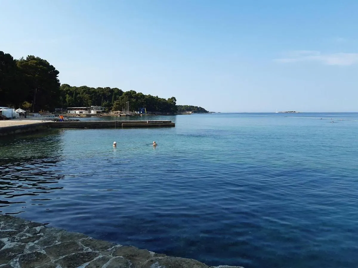 Apartments Kadum Porec Center Near The Beach