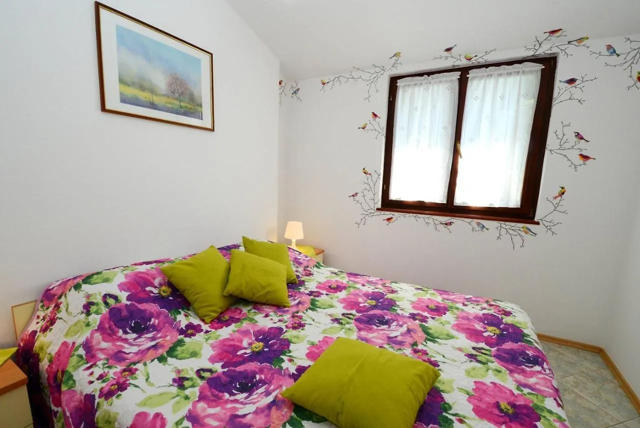 Apartments Kadum Porec Center Near The Beach