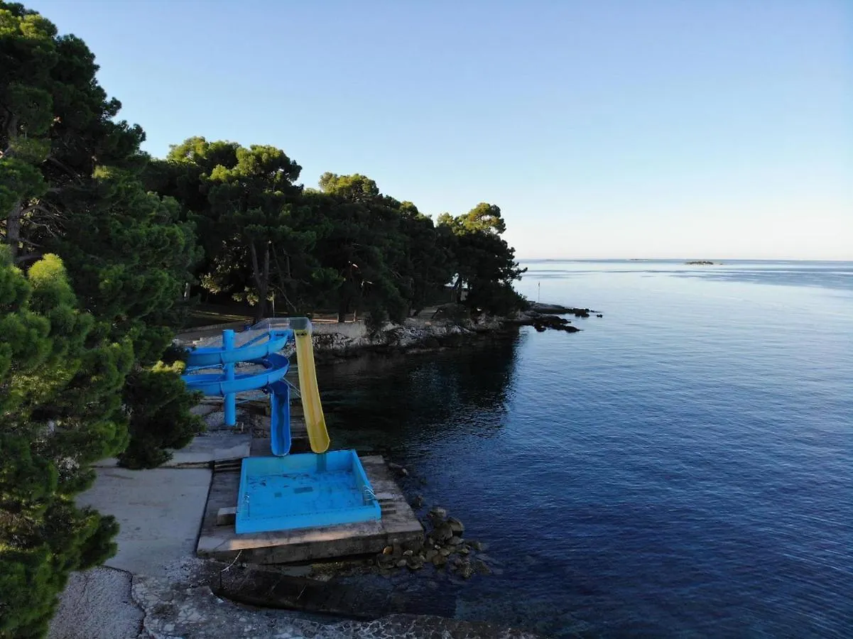 Apartments Kadum Porec Center Near The Beach