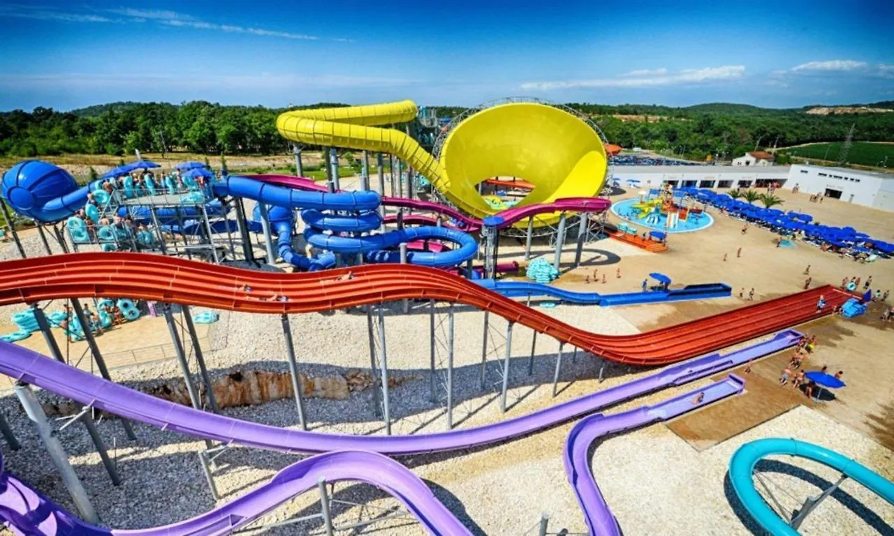 Apartments Kadum Porec Center Near The Beach Croatia