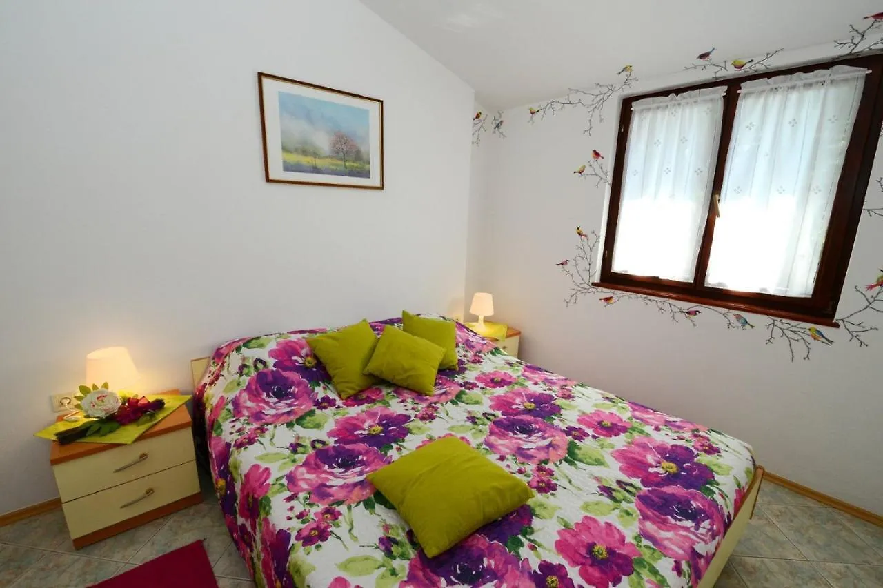 Apartments Kadum Porec Center Near The Beach