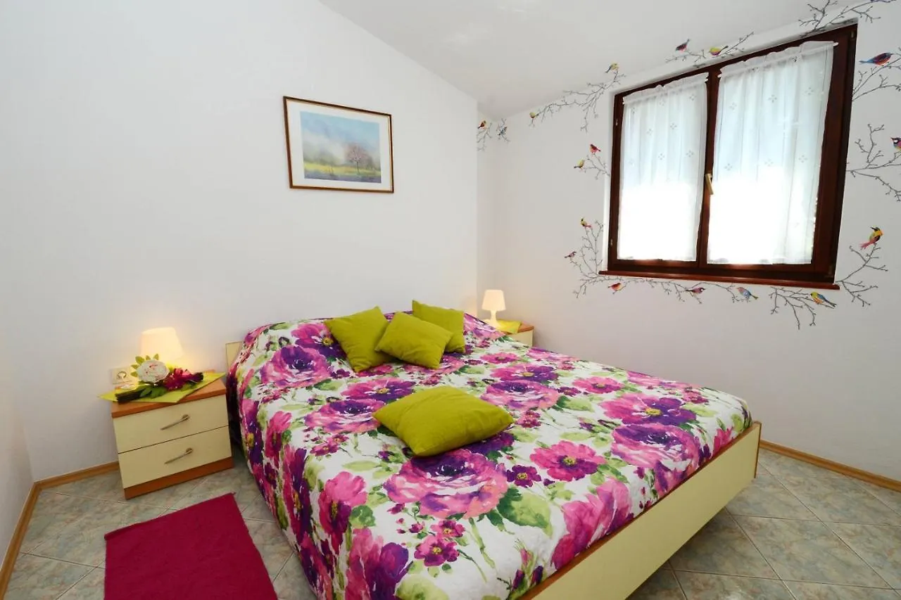 Guest house Apartments Kadum Porec Center Near The Beach